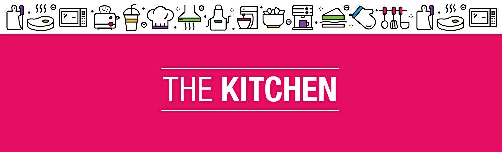 The Kitchen: Pantry Cooking Series: Flatbreads and Dips, 8 January | Event in Edmonton Public Library | AllEvents