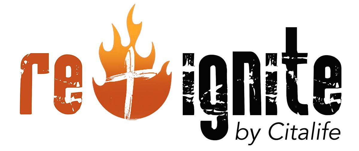 Reignite Conference October 2025, 23 October | Event in Sanford | AllEvents
