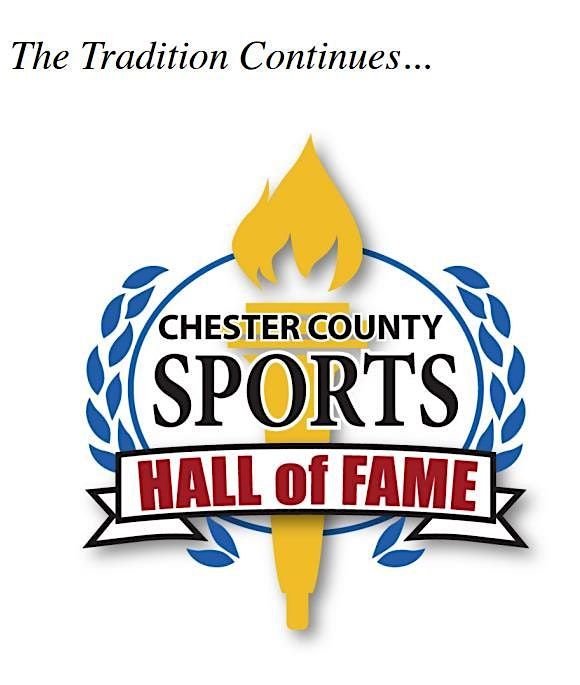 Chester County Hall of Fame Banquet, 8 November | Event in Kennett Square | AllEvents