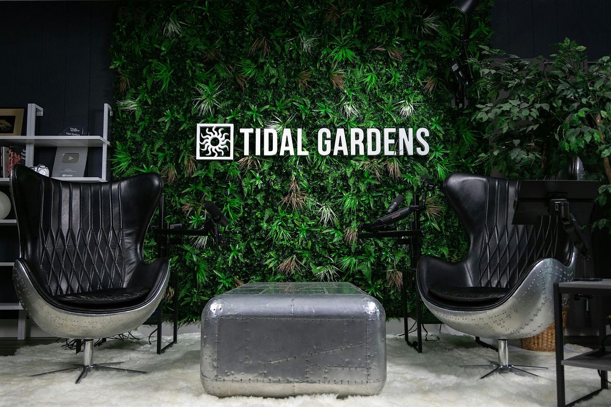 Tidal Gardens Open House, 12 September | Event in Akron | AllEvents