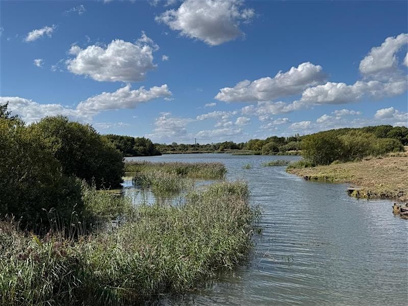 Guided Nature Walk, 27 February | Event in Cleethorpes | AllEvents