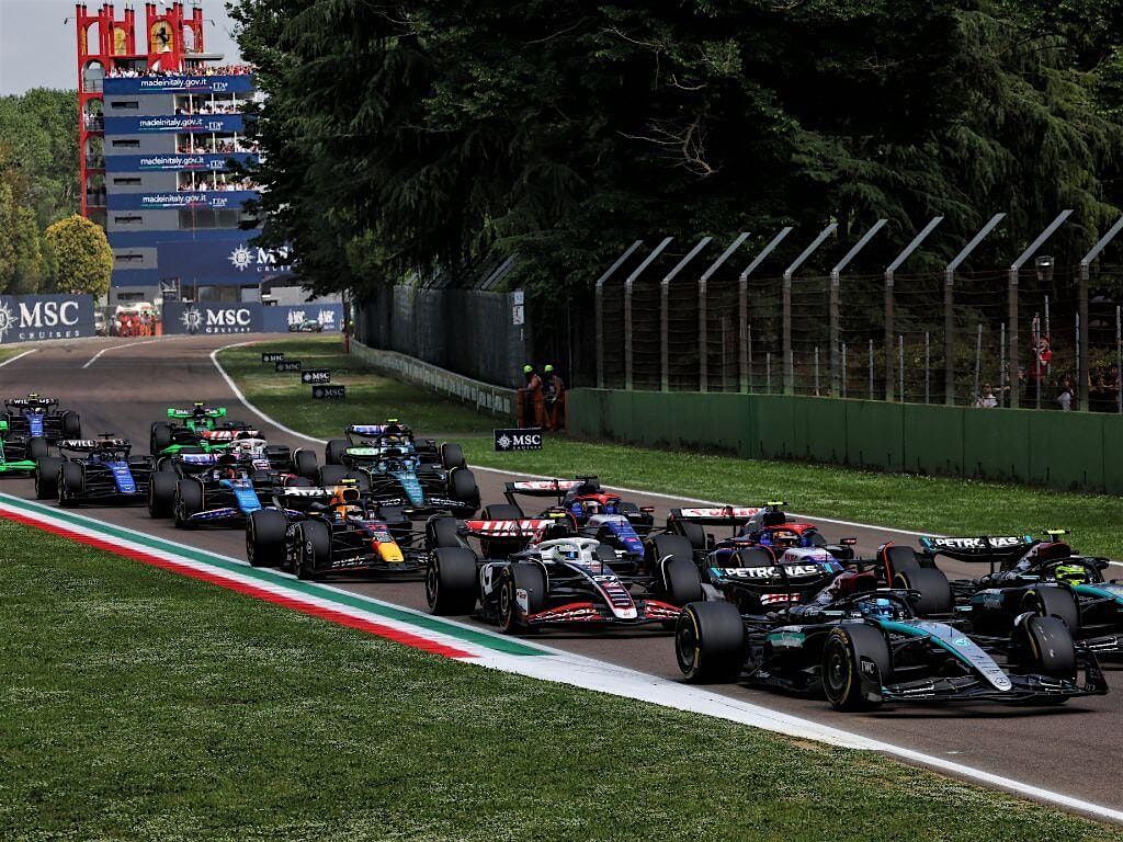 IMOLA GP WATCH PARTY • MANHATTAN | Event in New York | AllEvents