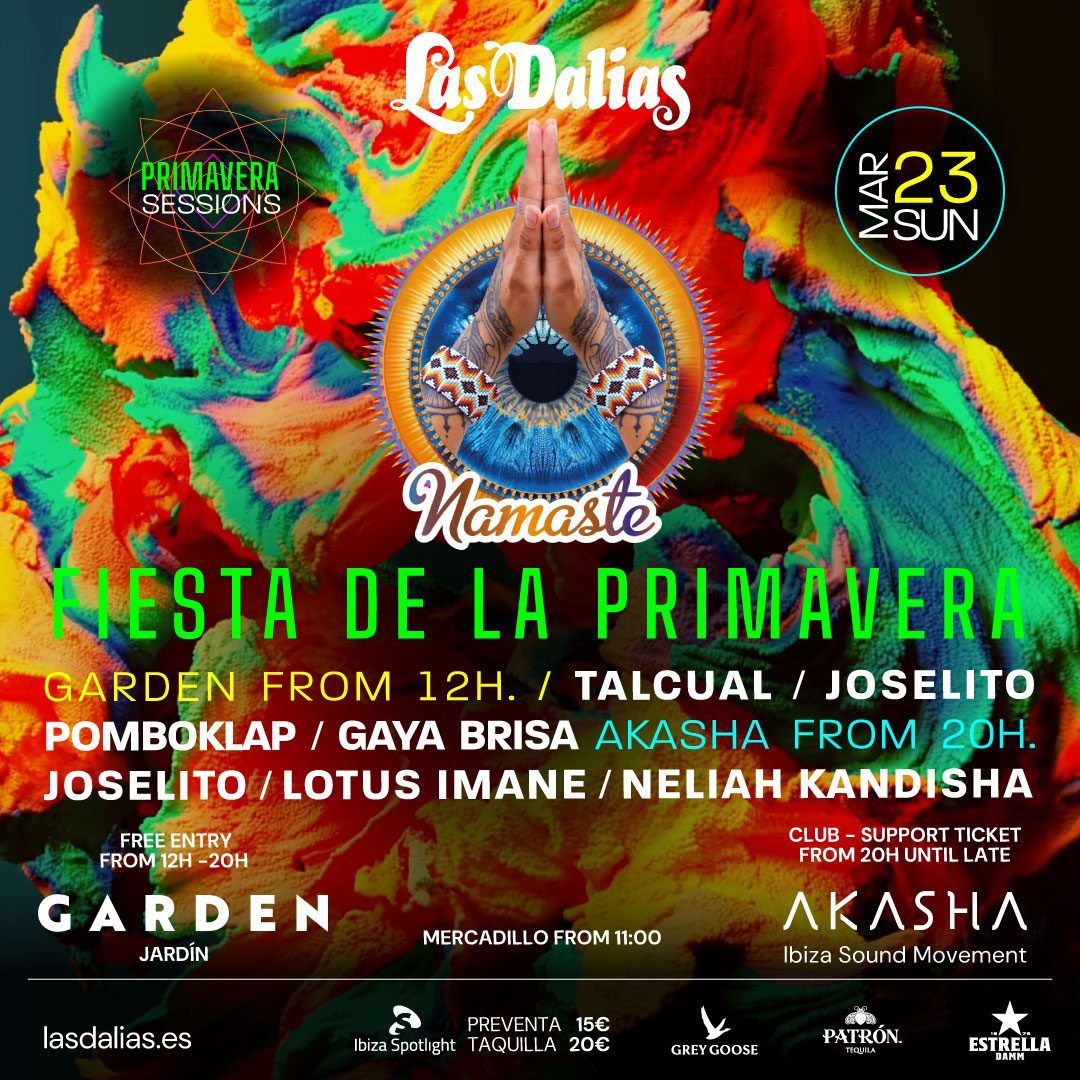 Vive Latino 2025 - Friday Tickets, 5 September | Event in Zaragoza | AllEvents
