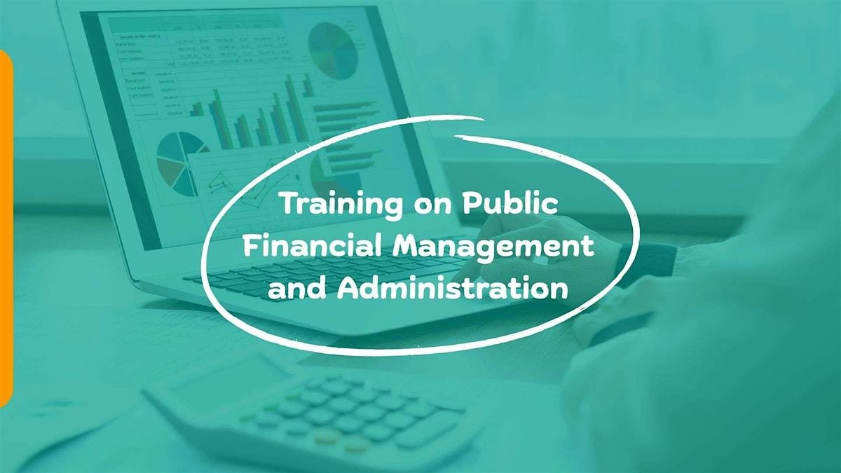 Training on Public Financial Management and Administration, 15 September | Event in Nairobi | AllEvents