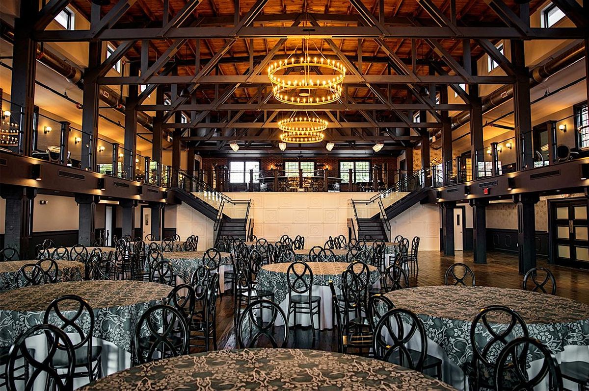 PBA Local 10's 25th Annual Gala, 13 November | Event in Oceanport | AllEvents