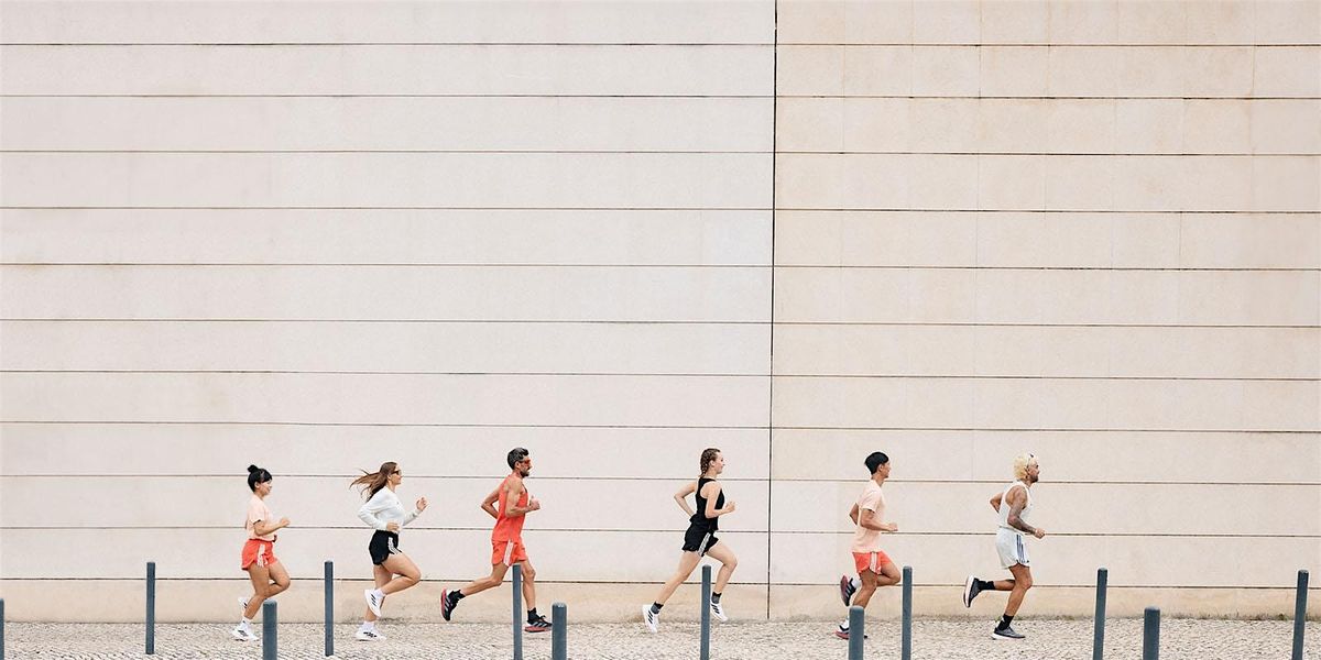 adidas Spring Marathon Stop & Shop | Event in Toronto | AllEvents