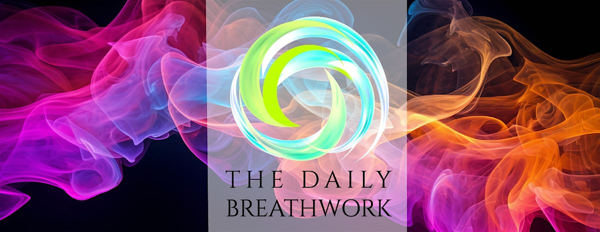 Breathwork with Ron Gray | Event in Louisville | AllEvents