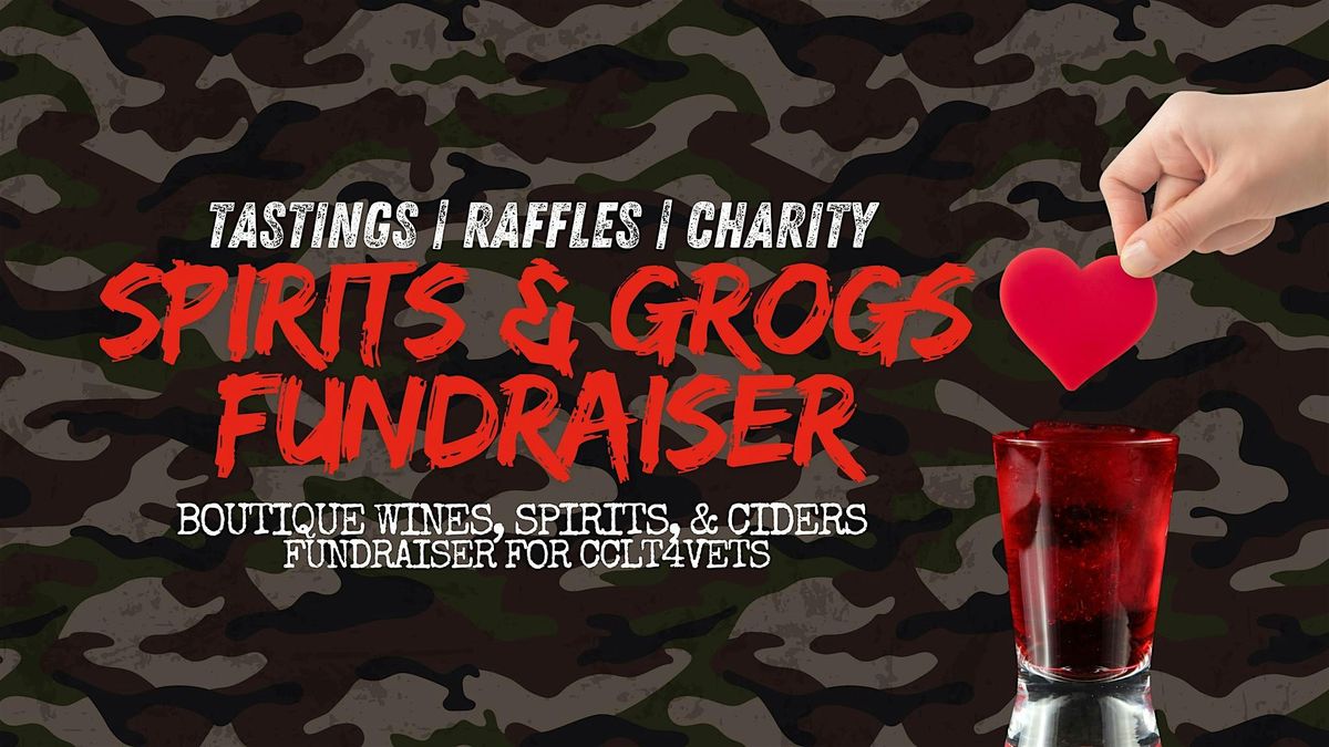 Spirits & Grogs Fundraiser, 7 June | Event in Fishkill | AllEvents