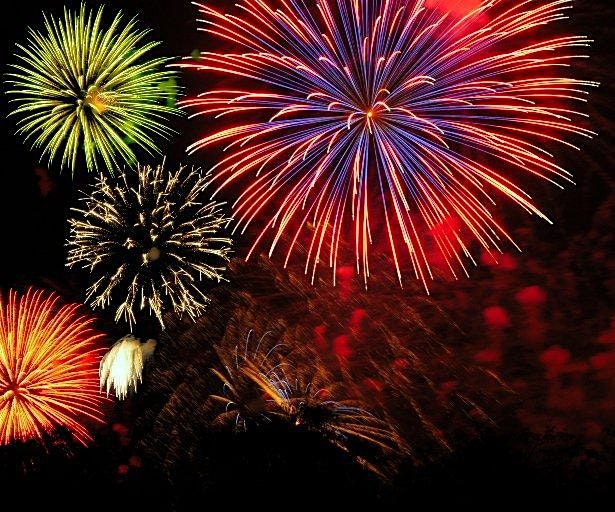 Dulwich Firework Display 2025- Kids for a Quid, 8 November | Event in London | AllEvents