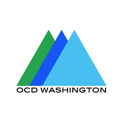 OCD Washington logo