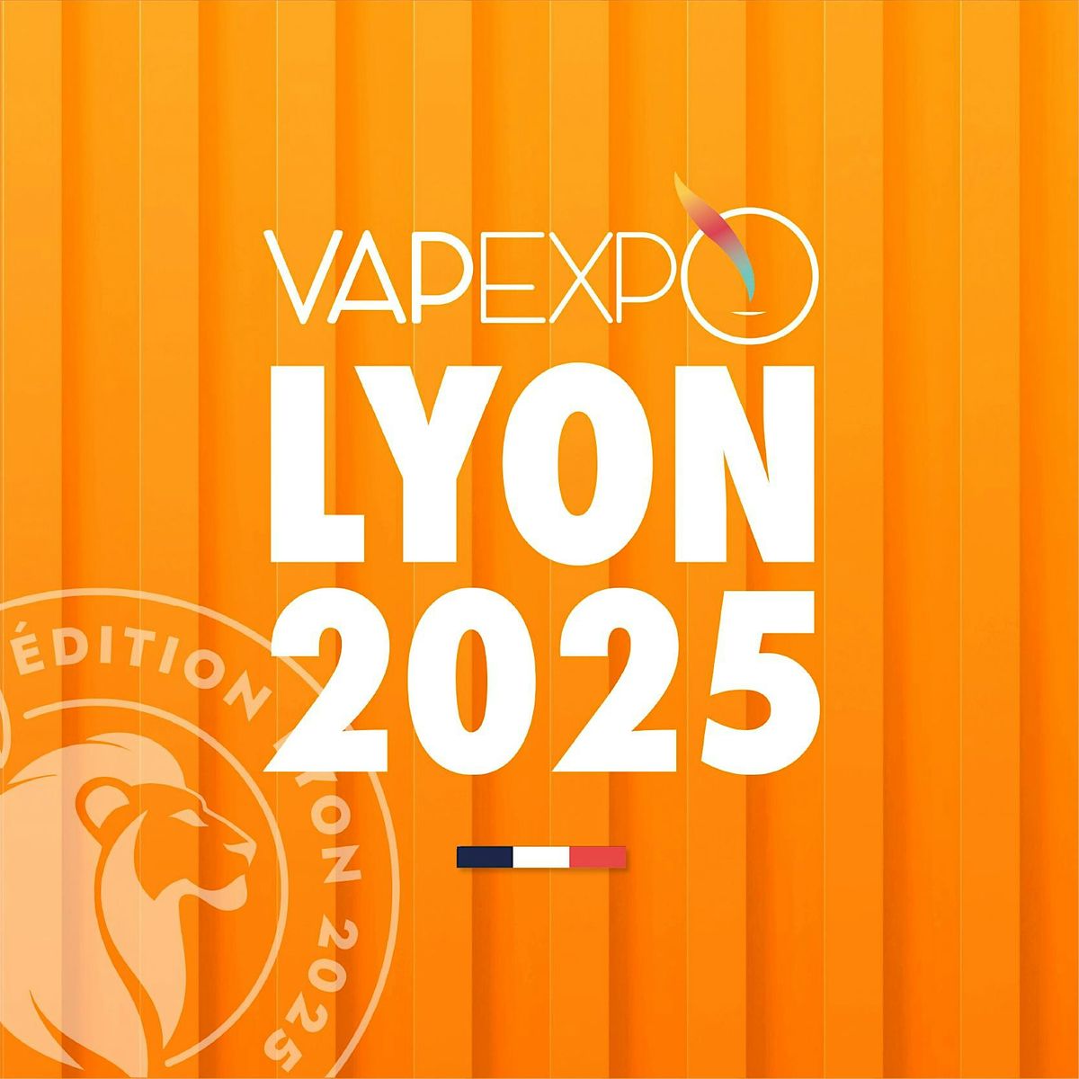 Vapexpo Lyon 2025, 5 October | Event in Lyon | AllEvents
