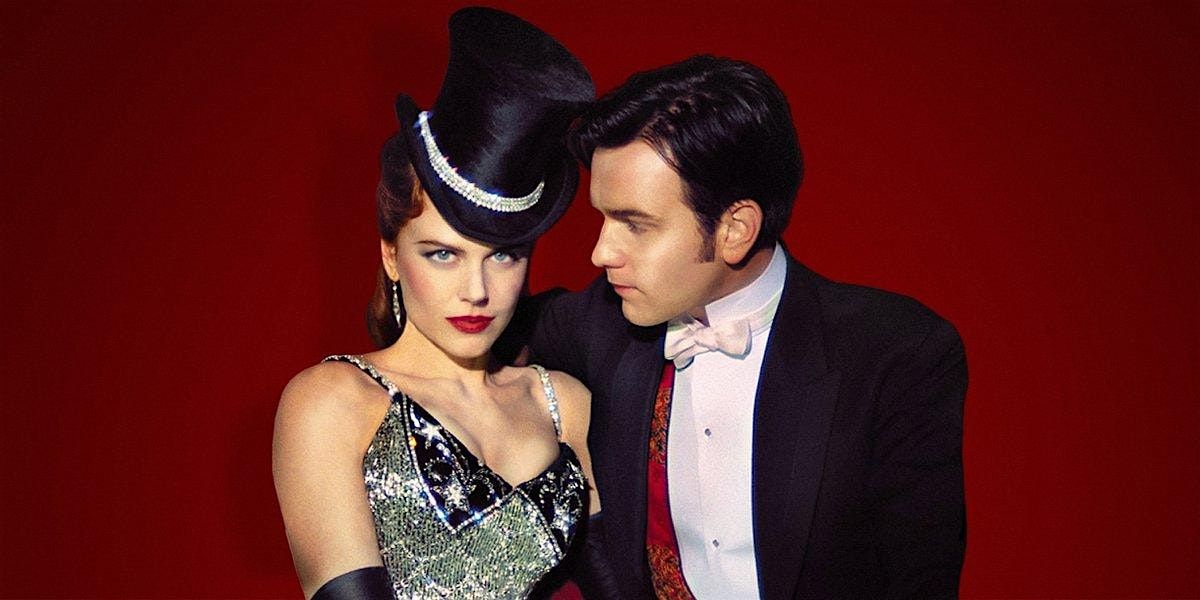 Corn Exchange Daytime Cinema Presents - Moulin Rouge! (2001), 10 June | Event in Witney | AllEvents