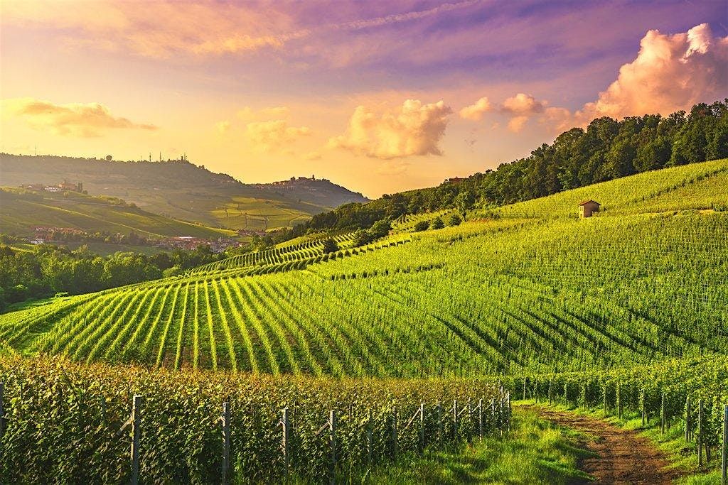 Salute to Tuscany Dinner  - Brenner’s on the River Walk, 4 September | Event in San Antonio | AllEvents