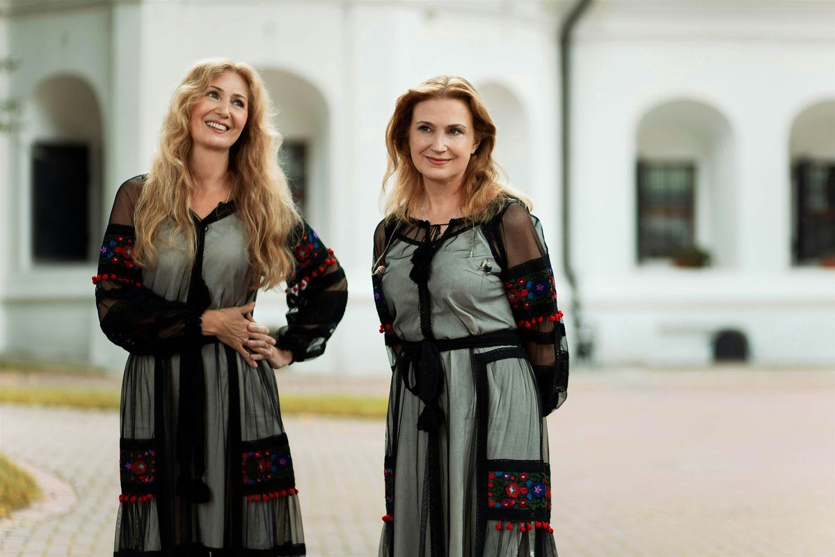 Solstice Serenade: Ukrainian Institute of Modern Art Annual Benefit Gala, 21 June | Event in Chicago | AllEvents