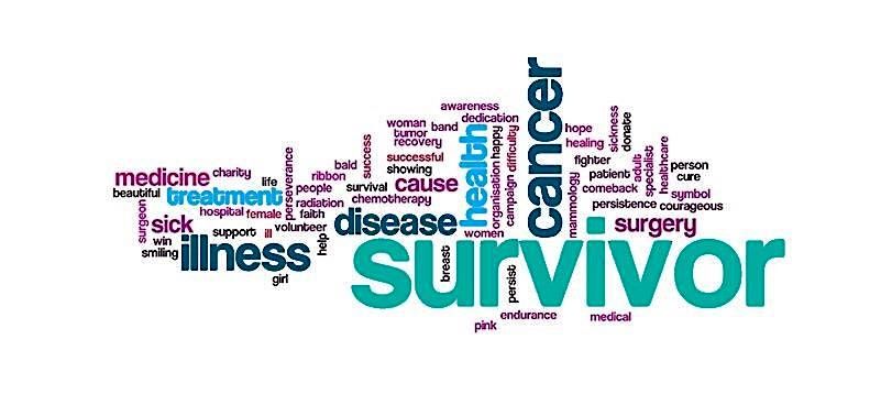 Cancer Survivorship Series Fall 2025, 16 September | Event in Eugene | AllEvents