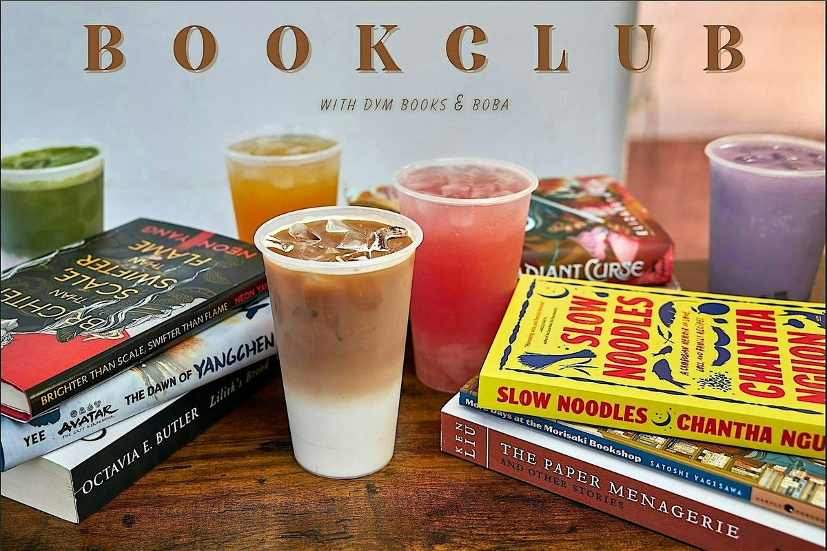 Solo Book Club: Fledgling by Octavia E Butler, 26 October | Event in Pasadena | AllEvents