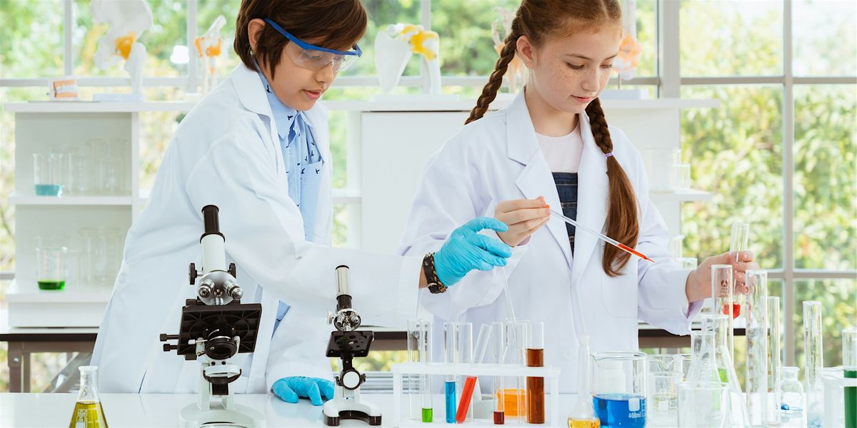 School Holiday Program: CSI Forensic Science (7-12 years), 12 January | Event in Hurstville | AllEvents