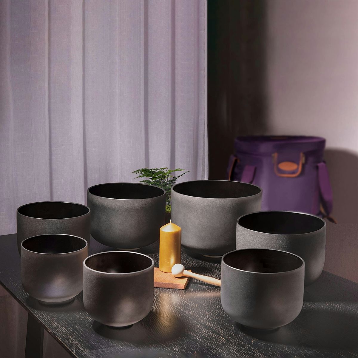 Sound Bath at Apothica Teas, 29 October | Event in Niles | AllEvents