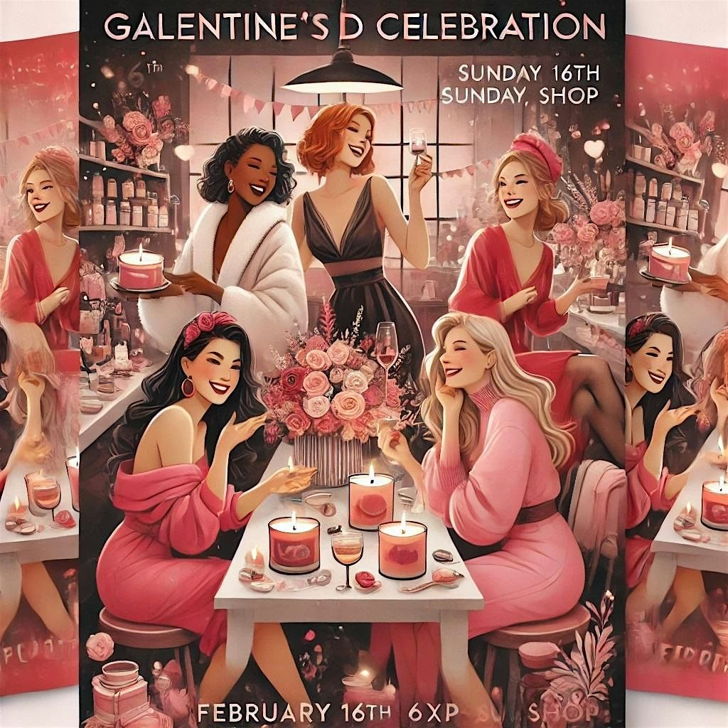 Valentine's Day (Candle Making or Paint Workshop) MXP Shop, 14 February | Event in Indianapolis | AllEvents
