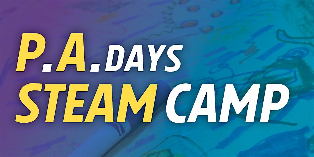 P.A. Day STEAM Camp: Minecraft Adventure Day, 24 October | Event in Vaughan | AllEvents