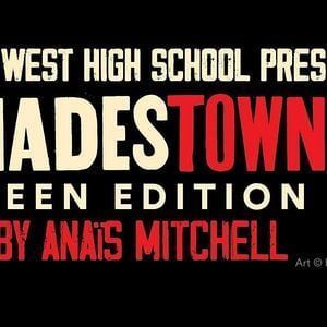 Hadestown - Peoria