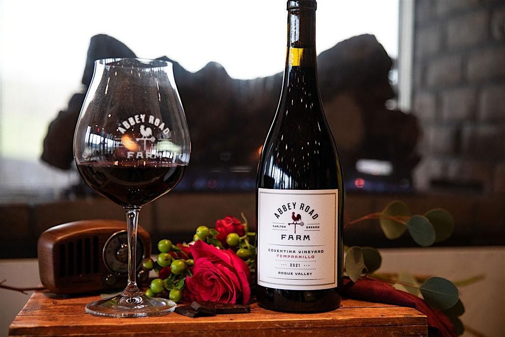 Tempranillo & Tapas, 27 July | Event in Carlton | AllEvents