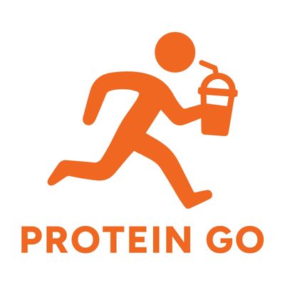 Protein Go logo