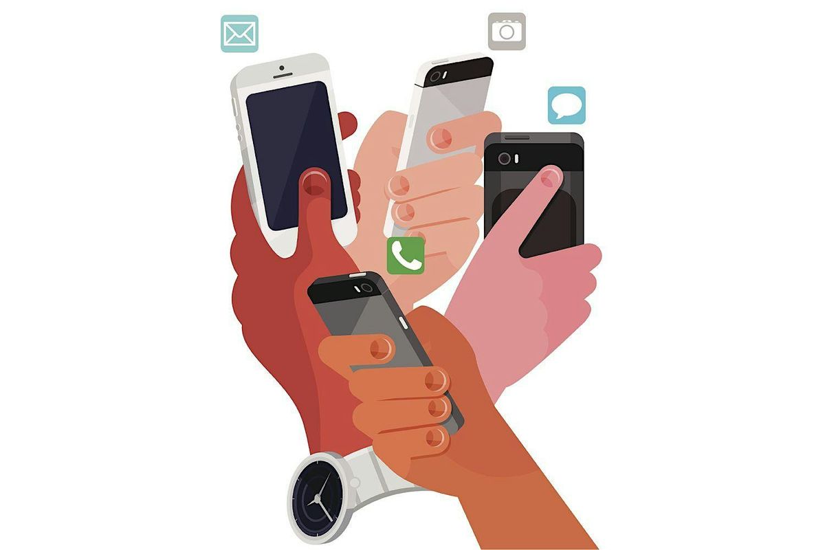Mobile Device 101 | Event in Detroit | AllEvents
