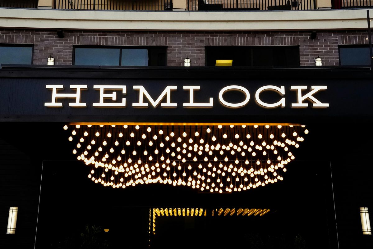 Jaialdi Happy Hour: Hosted by Hemlock, 31 July | Event in Boise | AllEvents