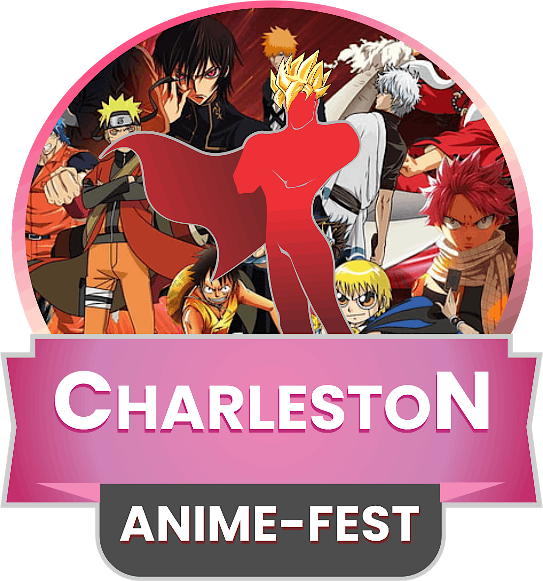Charleston Anime-Fest, 5 October | Event in North Charleston | AllEvents