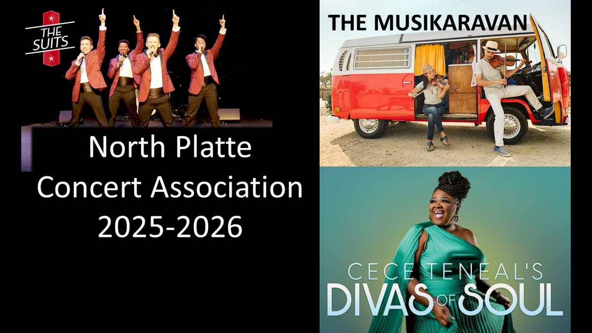 CeCe Teneal's Divas of Soul at Rose and Alfred Miniaci Performing Arts Center, 13 March | Event in Fort Lauderdale