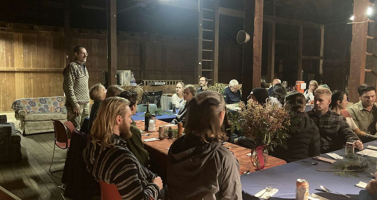 Farm-to-Table Pig Roast Fundraiser Dinner, 8 November | Event in New Tripoli | AllEvents