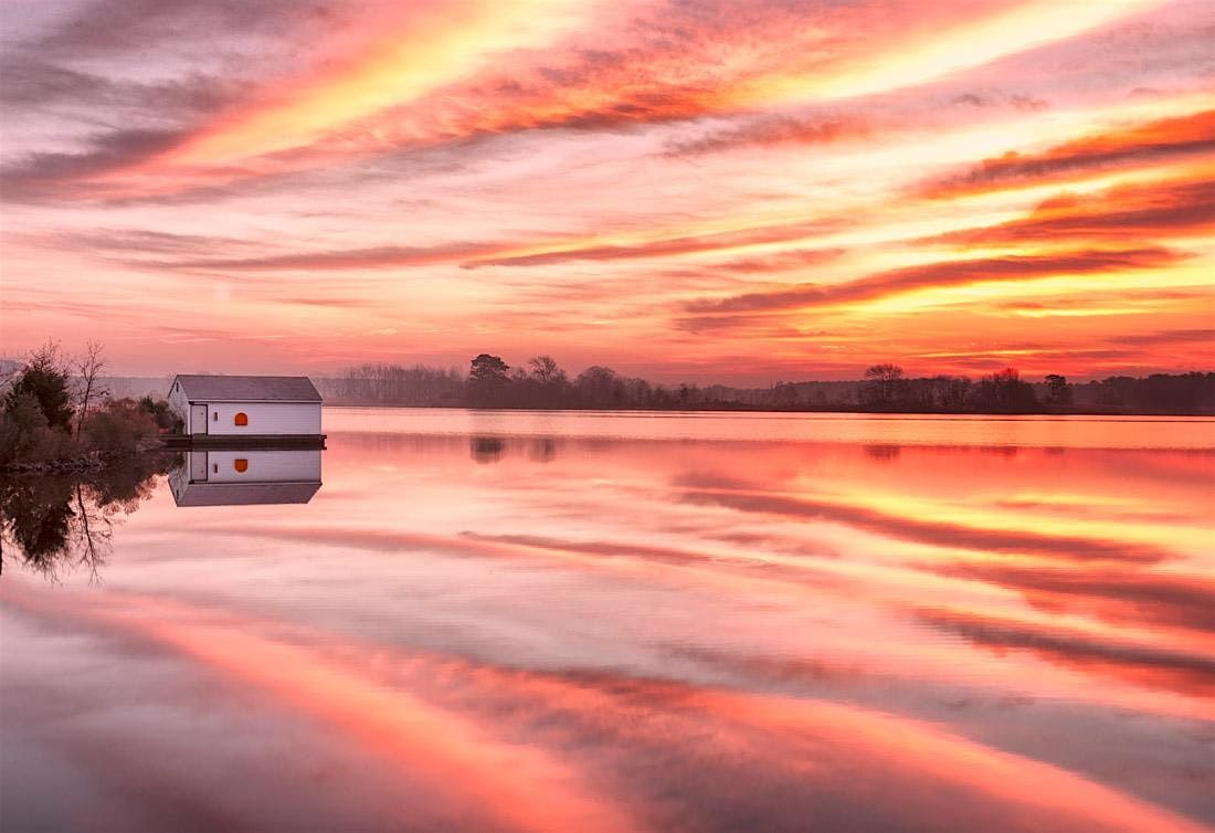 NJ Audubon Digital Photography Workshop: Digital Editing 1, 13 December | Event in Bernardsville | AllEvents