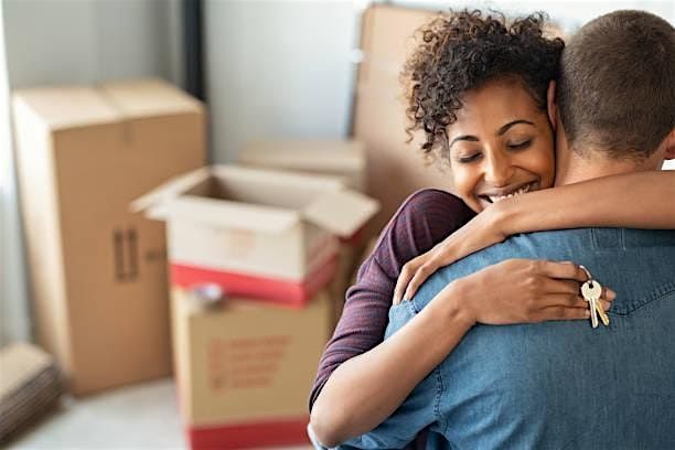 Home Buying Class with Admiral and Joy | Event in Lynnwood | AllEvents