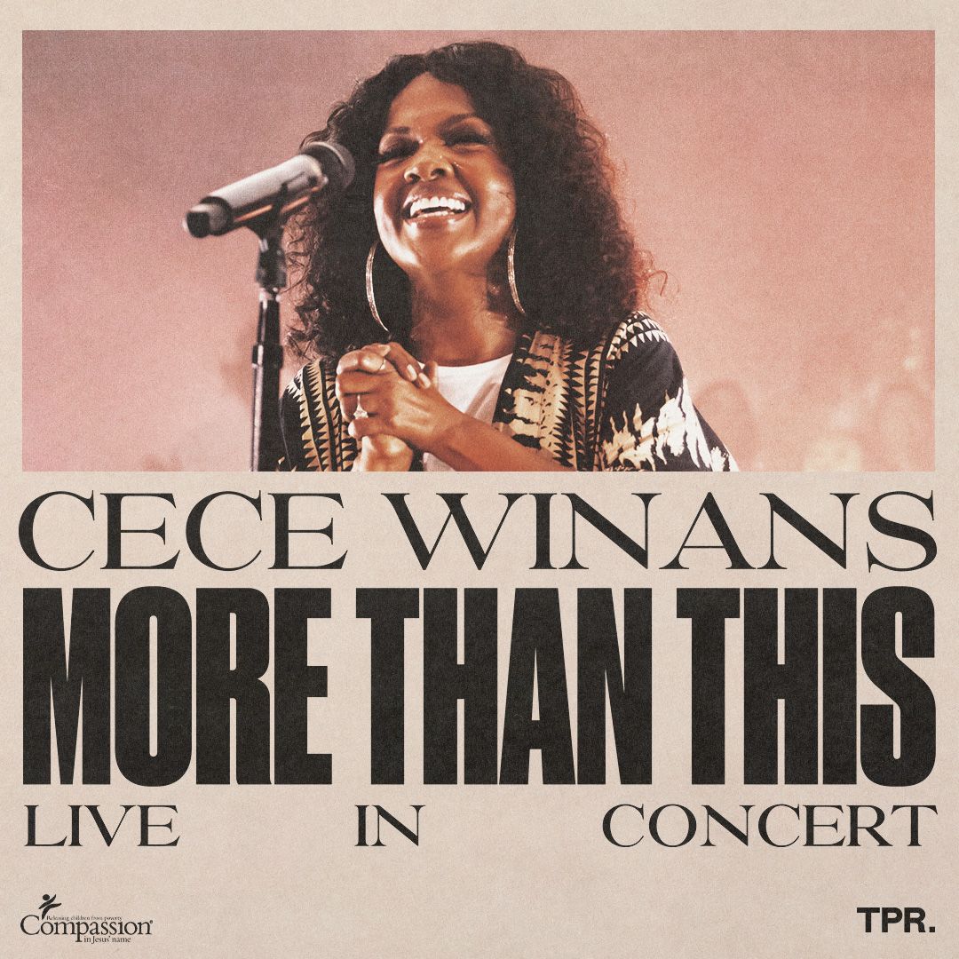 CeCe Winans, 23 July | Event in Shipshewana | AllEvents