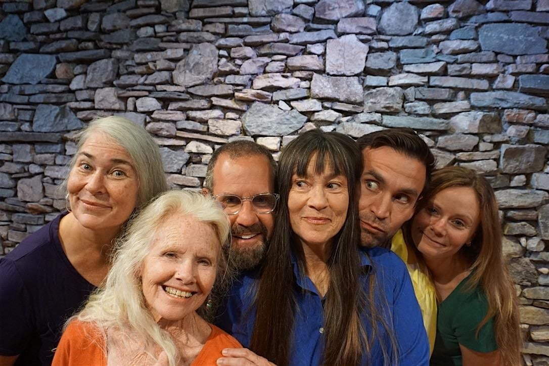 Controlled Chaos at California's First Theater!, 3 October | Event in Monterey | AllEvents