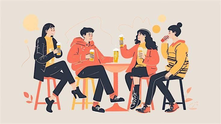ABP End-of-Semester Lunch, 23 October | Event in Parkville | AllEvents