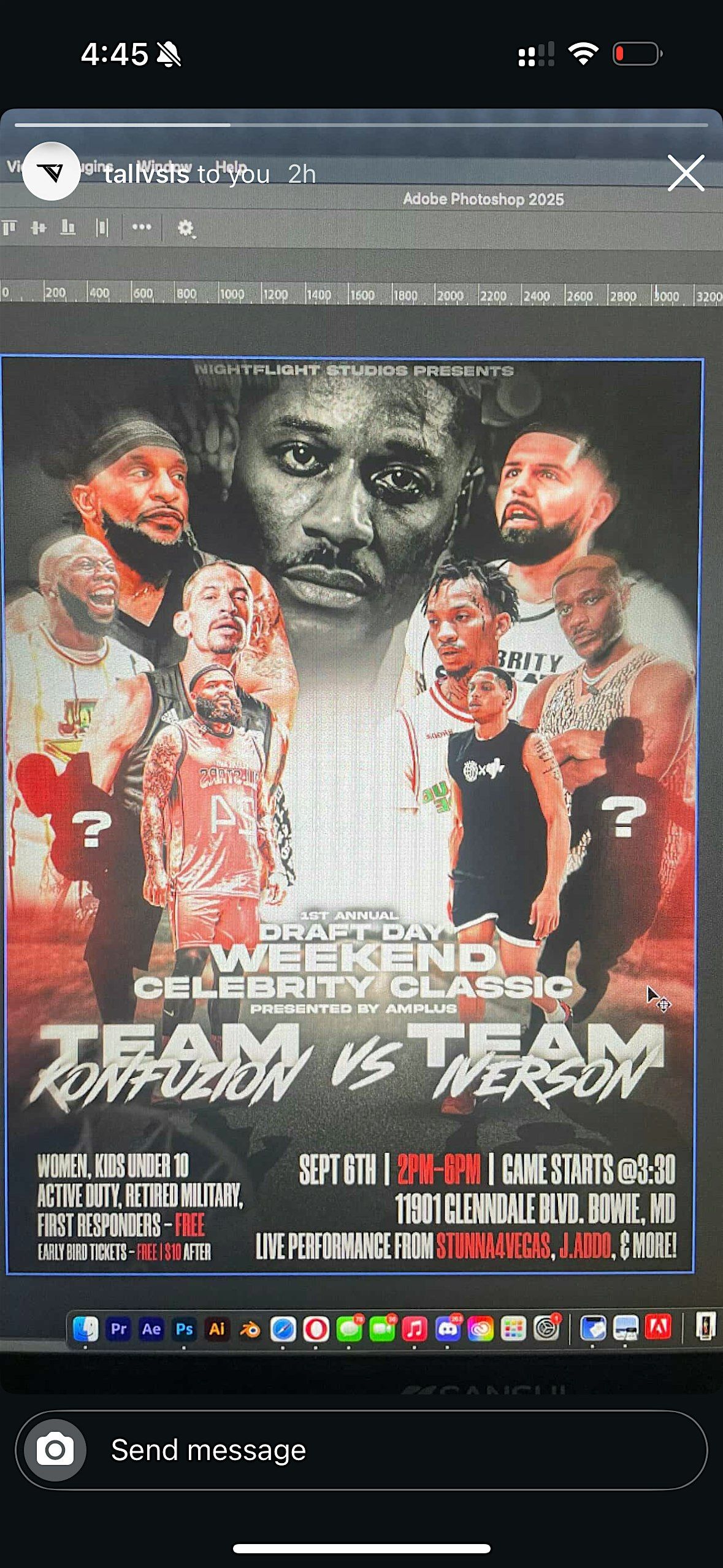 DRAFT DAY WEEKEND CELEBRITY CLASSIC, 6 September | Event in Glenn Dale | AllEvents