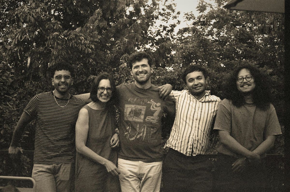 Rainwater Music(SEA), Katy & the Nullsets, Shanea at Mother Foucaults | Event in Portland | AllEvents