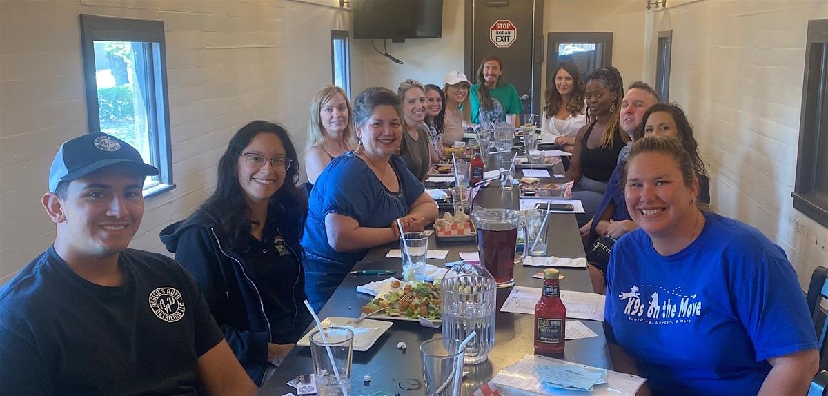 Turlock Business Network | Event in Turlock | AllEvents
