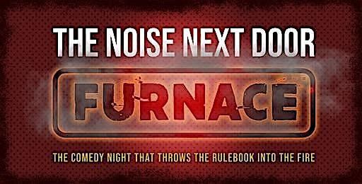The Noise Next Door: Furnace, 22 February | Event in Brighton | AllEvents