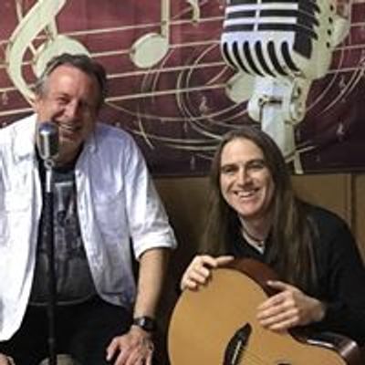 Ron & Steve Unplugged