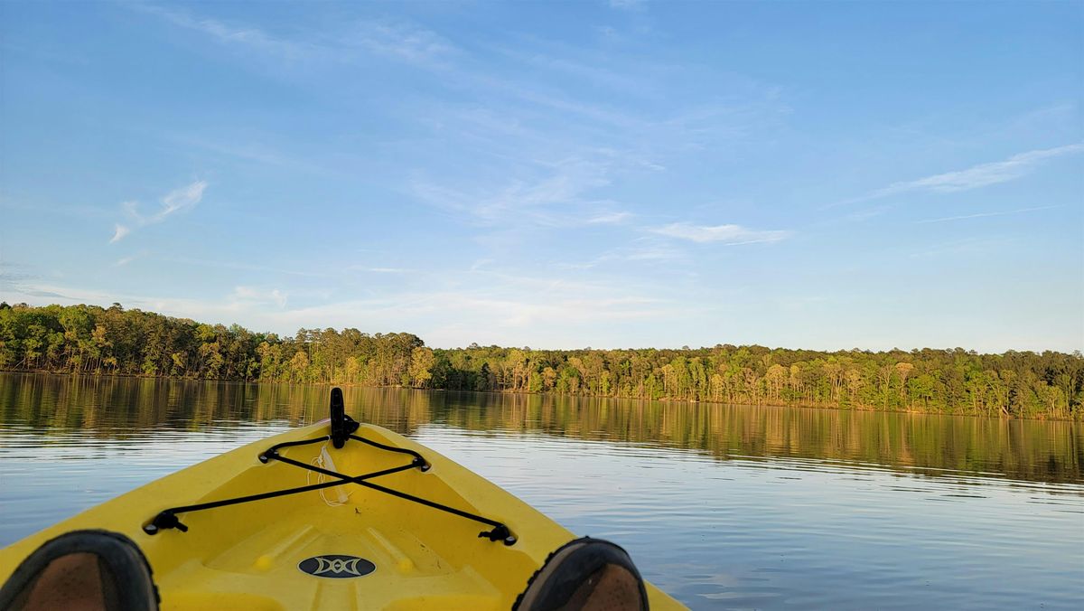 Hike and Paddle, 13 September | Event in Rutledge | AllEvents