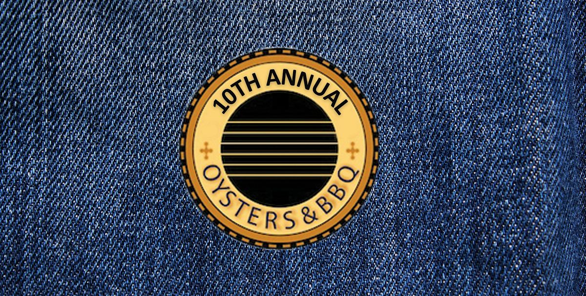 Oysters & BBQ Bash 2025, 23 October | Event in Camden | AllEvents