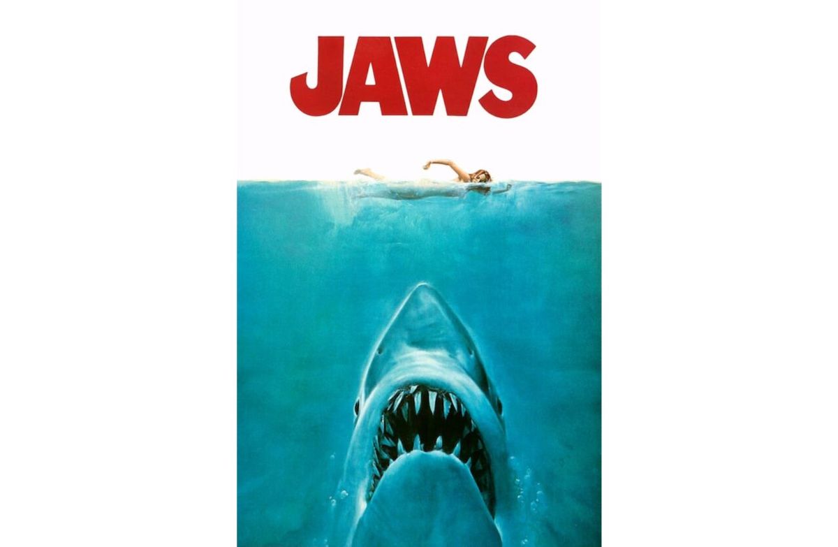Jaws with John DiLeo, 25 October | Event in Milford | AllEvents