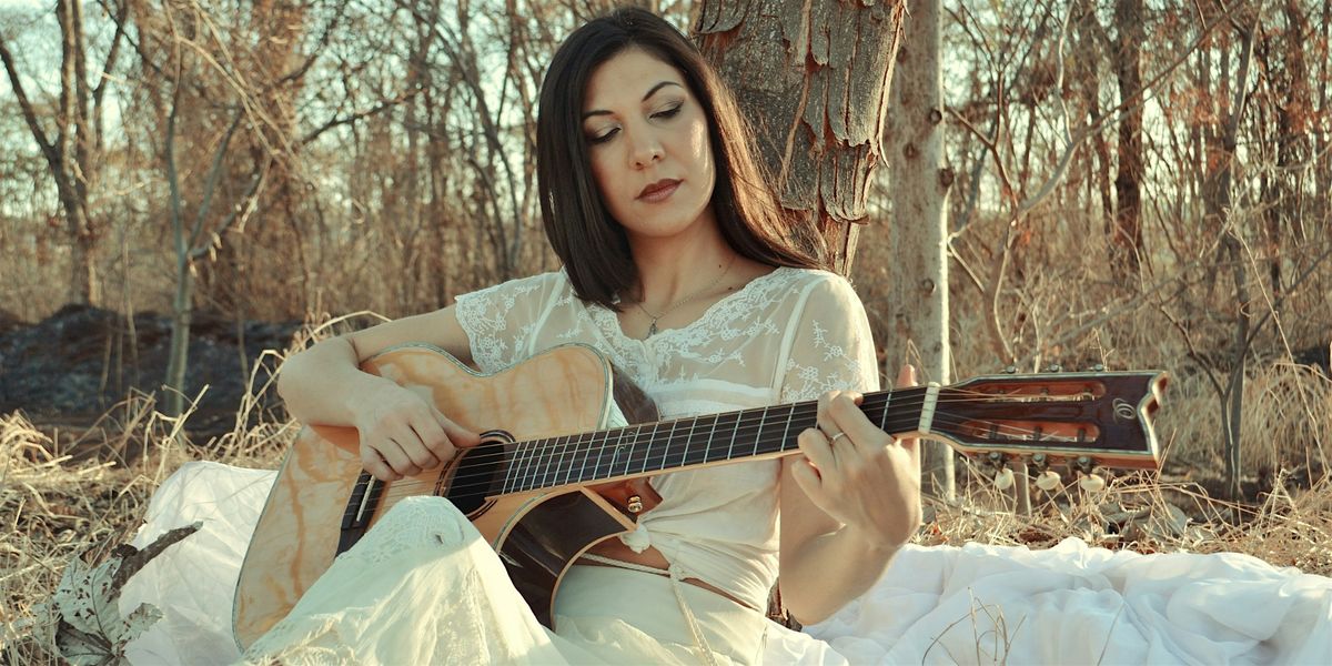 Live Music at ROGER with Ingrid Pontes | Event in Mountain View | AllEvents