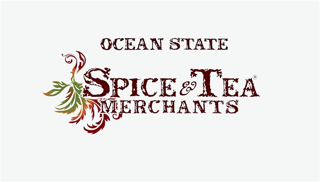 International Spice Blend Tasting Night, 14 August | Event in Providence | AllEvents