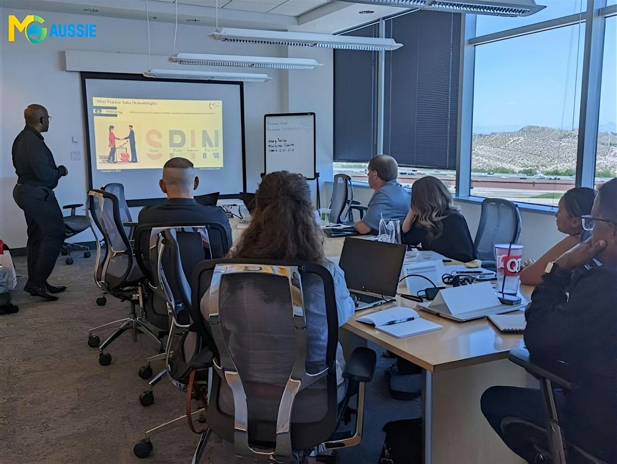 Train the Trainer Essentials: 1 Day Workshop in Adelaide | Event in Adelaide | AllEvents