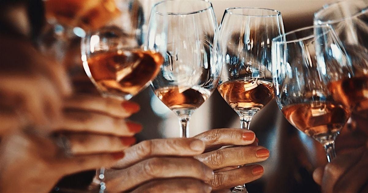 Wine Wednesday at The Exchange – Sip with Skyline Views, 24 September | Event in Jersey City | AllEvents
