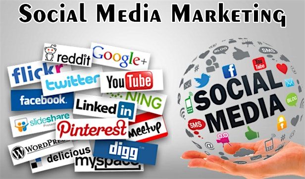 In Person Social Media Marketing Workshop, 4 December | Event in Dover | AllEvents